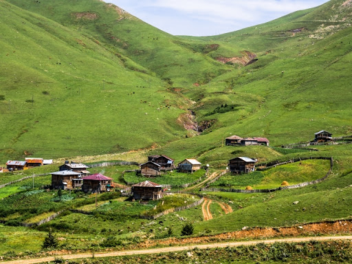 الاماكن السياحية في باتومي
